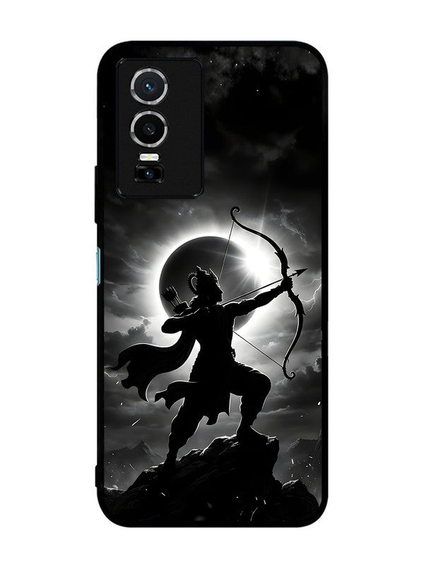 Vivo Y76 5G Prabhu Shri Ram
