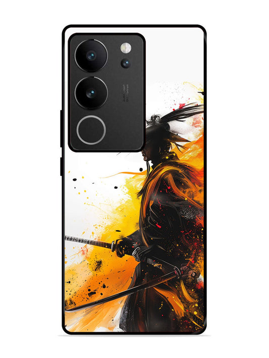 vivo v29 pro 5g Ninja