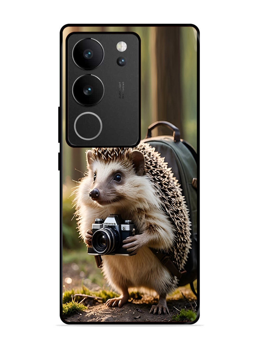 vivo v29 pro 5g Wildlife Photographer