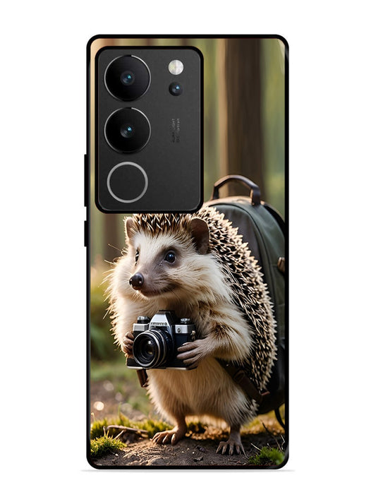 vivo v29 pro 5g Wildlife Photographer