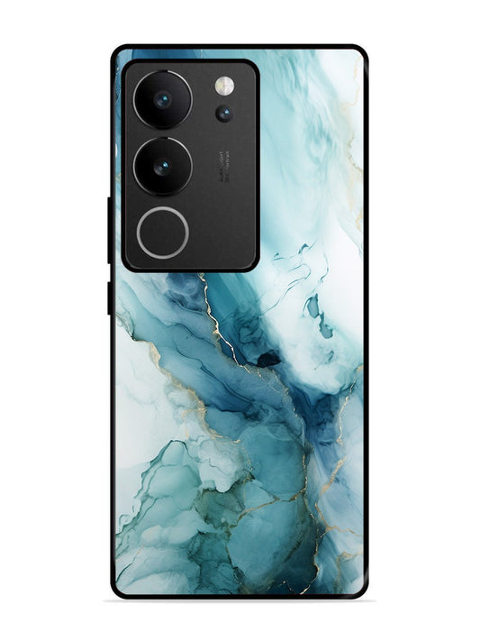 vivo v29 pro 5g Oceanic Marble