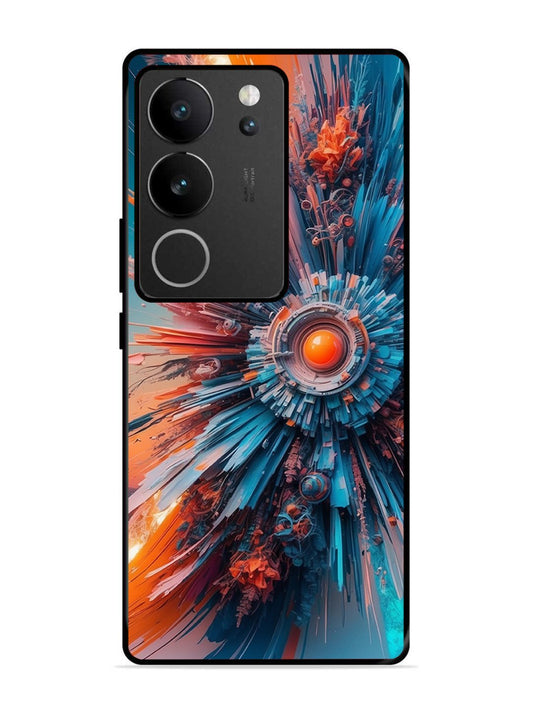 vivo v29 5g Colorful Solstice