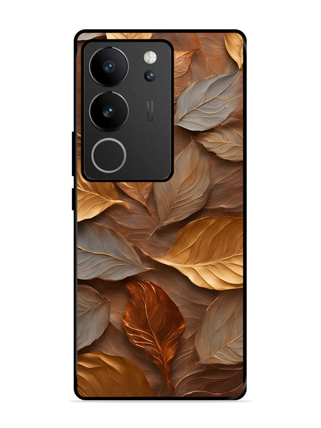 vivo v29 5g Dry Leaves