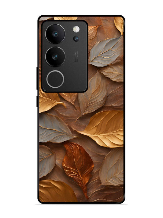 vivo v29 pro 5g Dry Leaves
