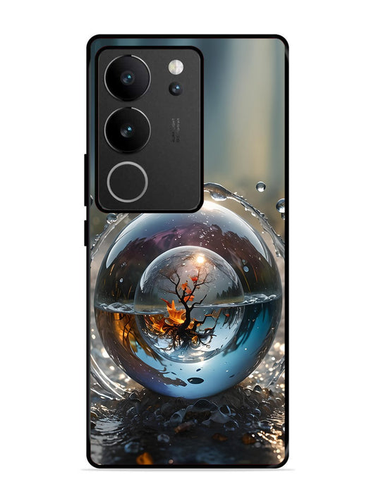 vivo v29 pro 5g Aquatree In Waterball