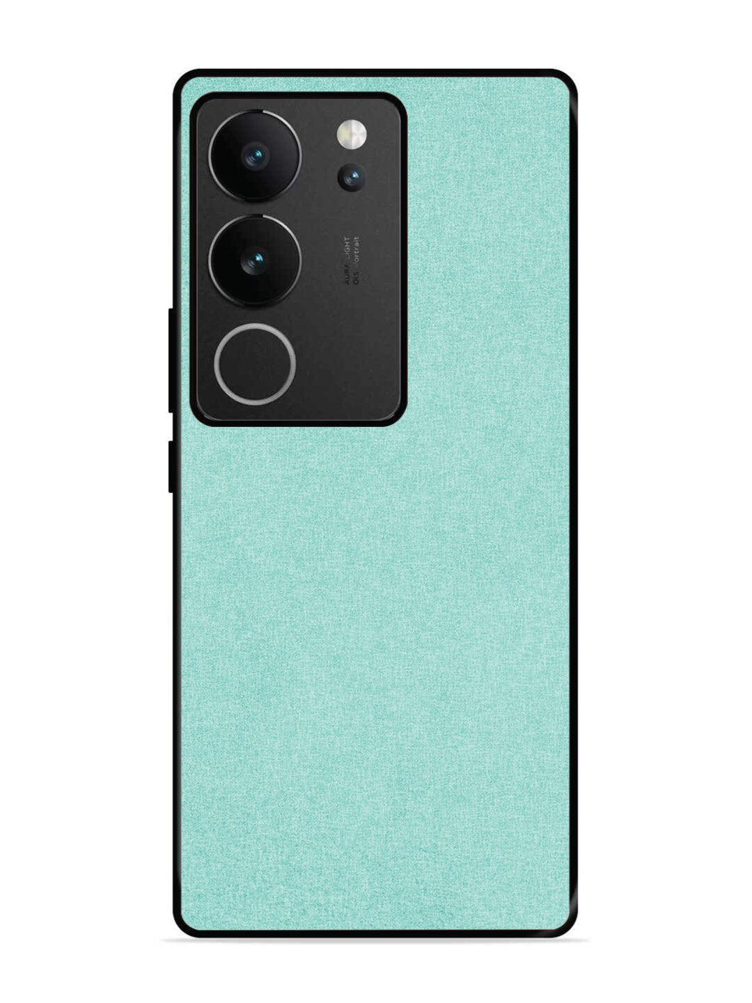 vivo v29 pro 5g Ocean Breeze Plain