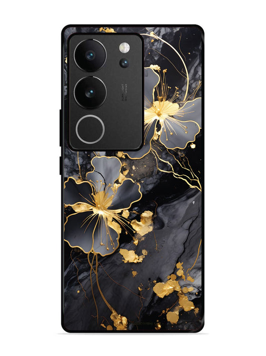 vivo v29 pro 5g Dark Flowars