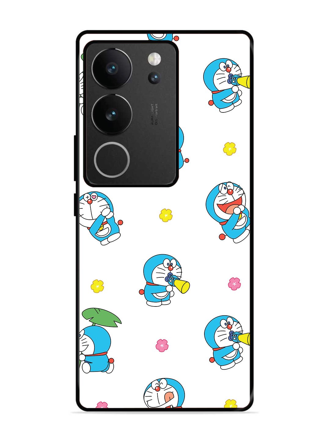 vivo v29 5g Doraemon