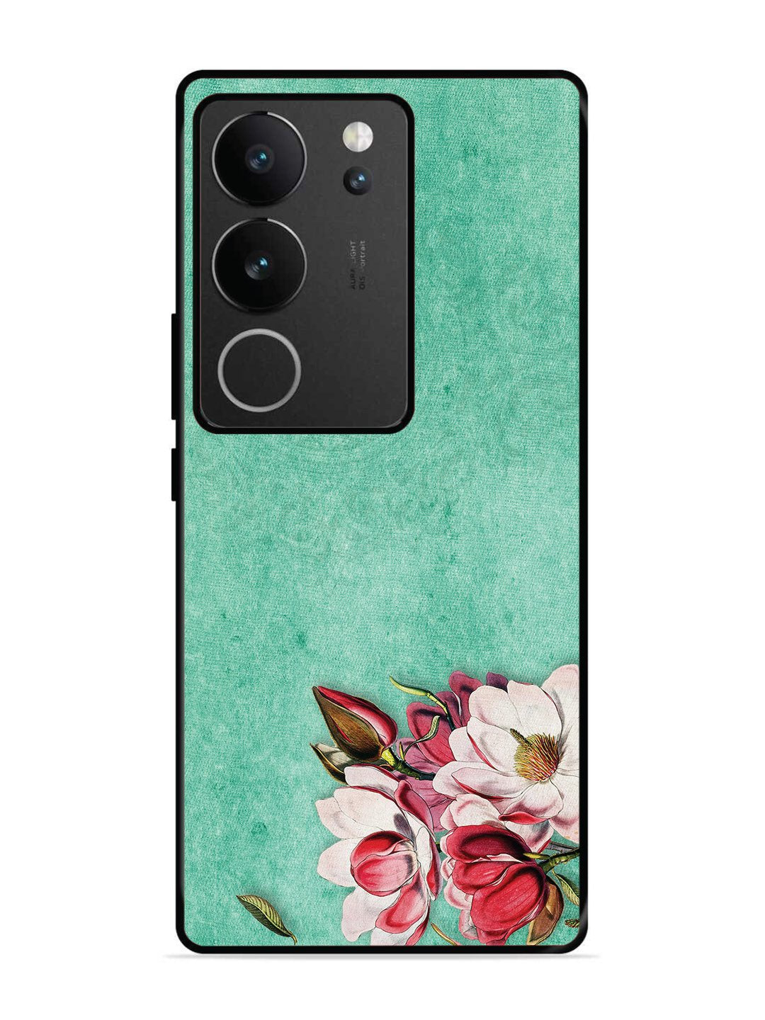 vivo v29 5g Beautiful Flowers