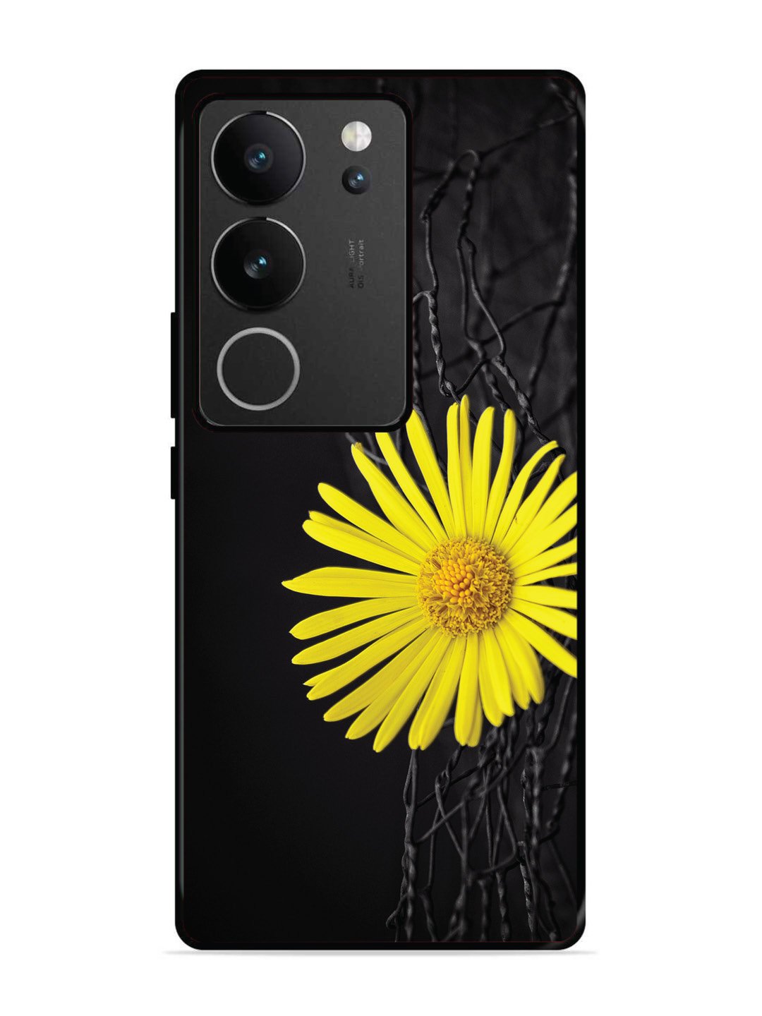 vivo v29 5g Sunflower on Fansing