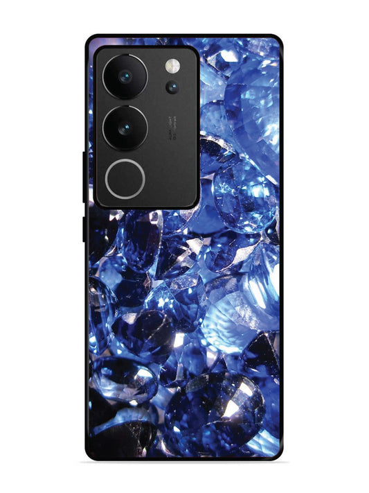 vivo v29 pro 5g Oceanic Sapphire Sphere