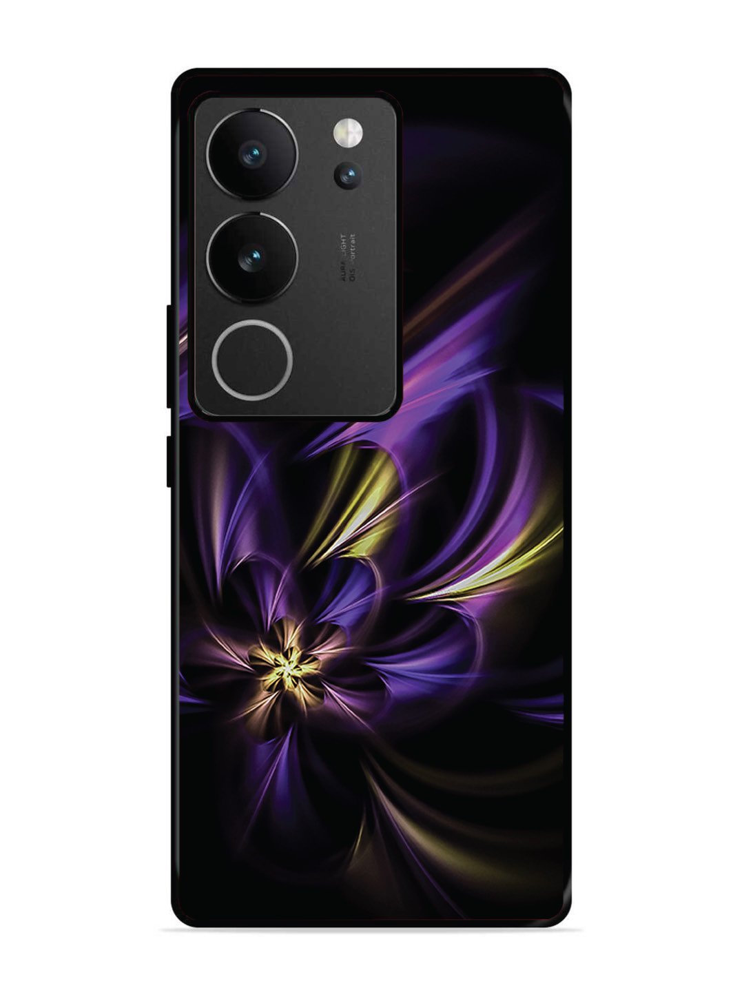 vivo v29 5g Royal Purple Bloom