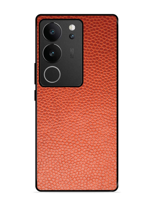 vivo v29 pro 5g Leather Pattern