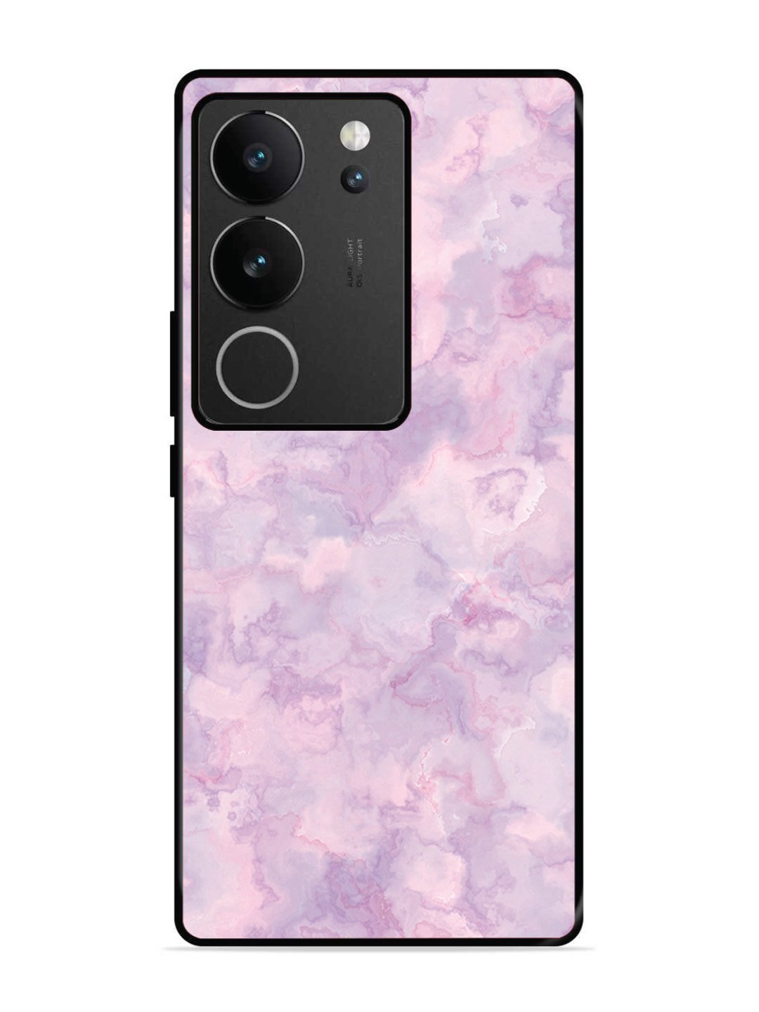 vivo v29 5g Pink Marble