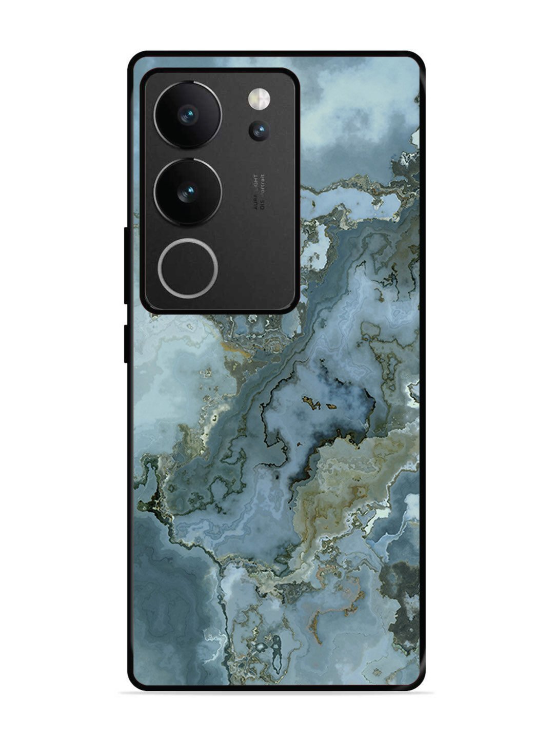 vivo v29 5g Celestial Blue Marble