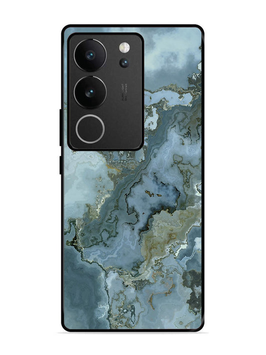 vivo v29 pro 5g Celestial Blue Marble