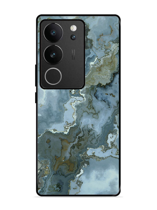 vivo v29 pro 5g Celestial Blue Marble 2nd Pattern