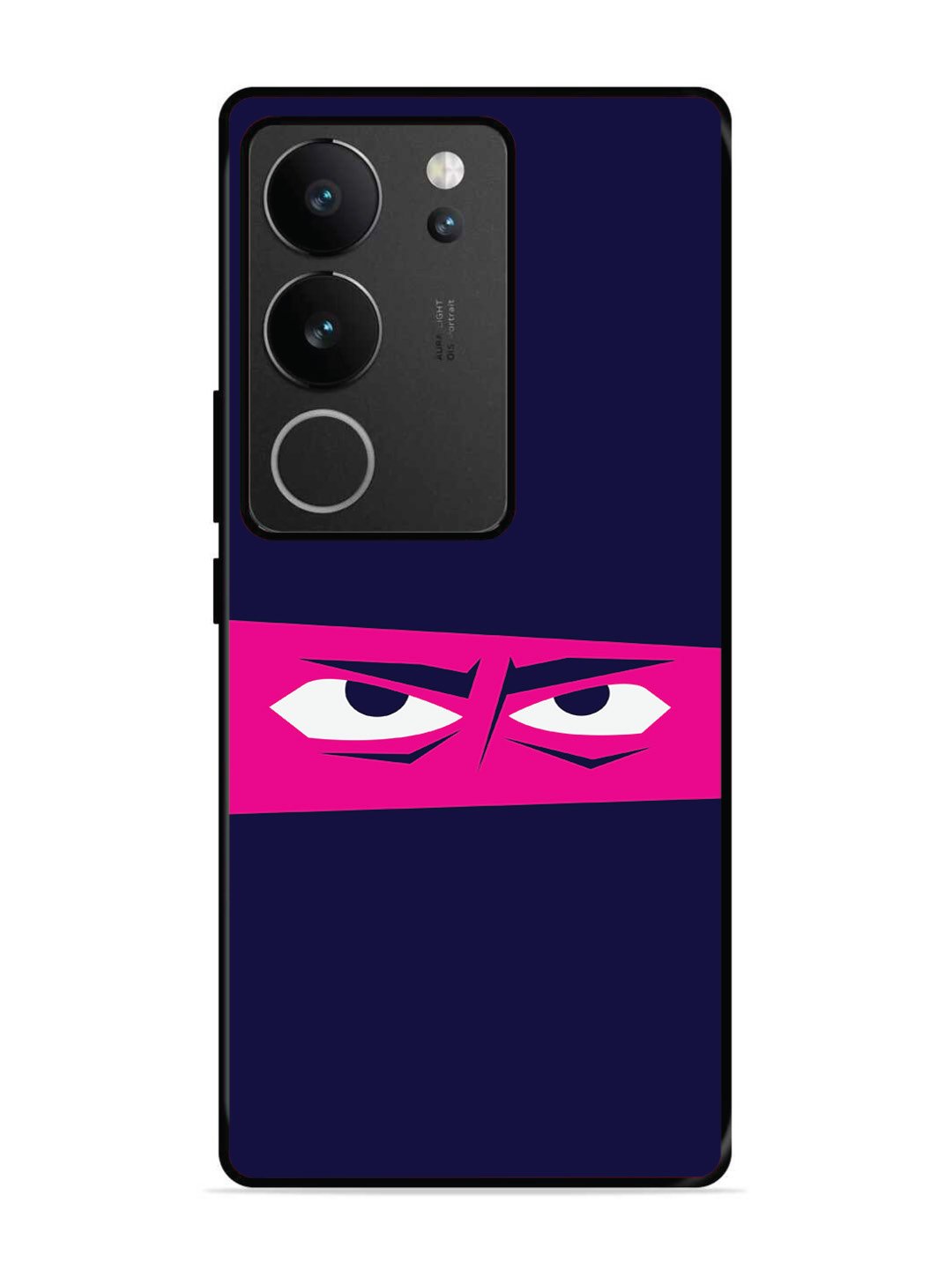 vivo v29 5g Eyes On Pink