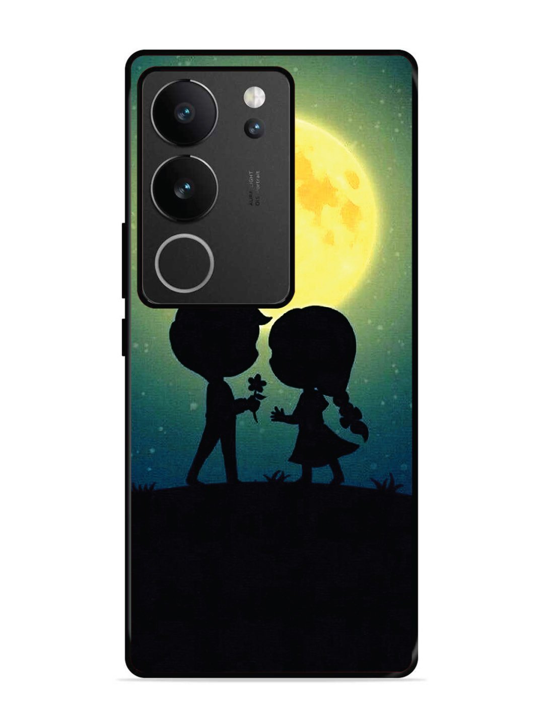 vivo v29 5g Couple Kids