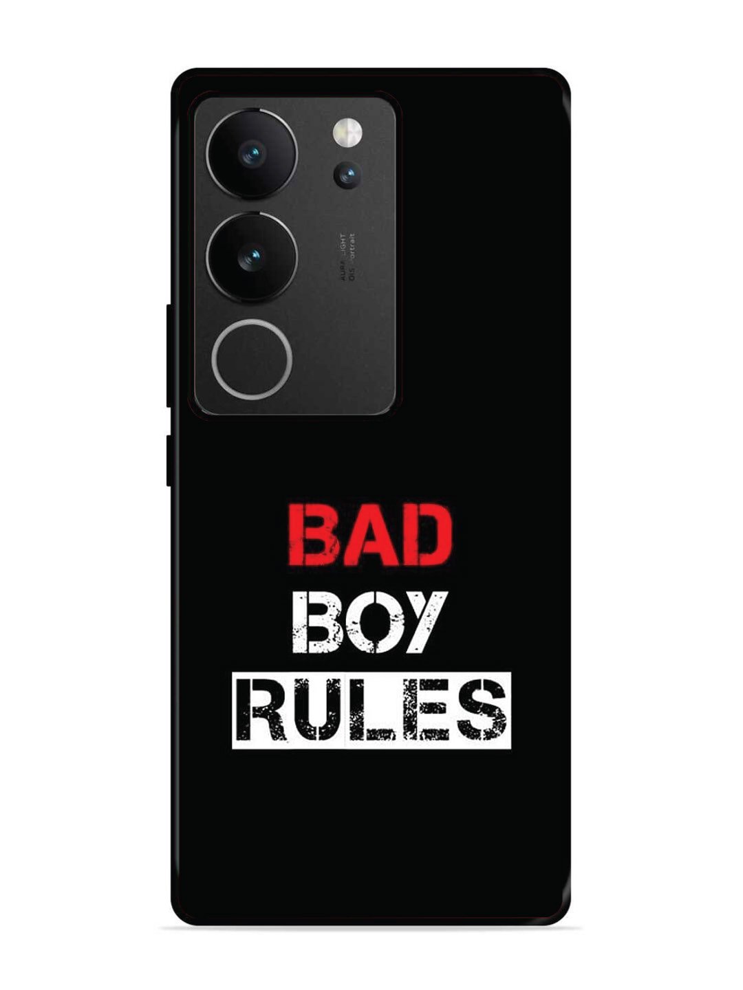 vivo v29 pro 5g Bad Boy Rules