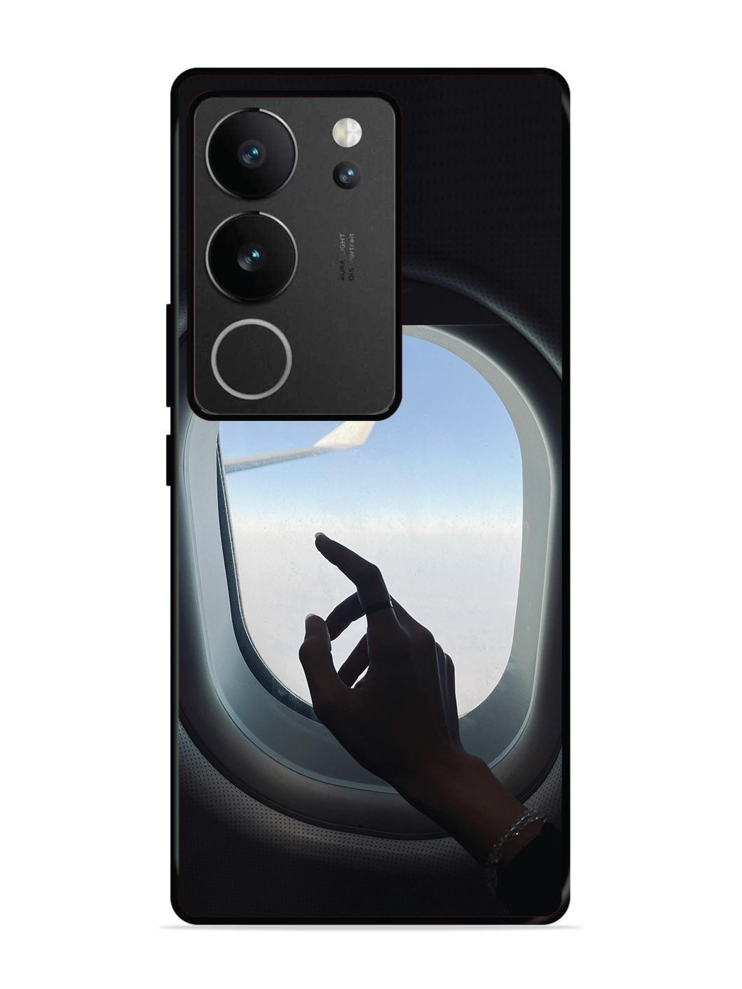 vivo v29 5g Airplane Window