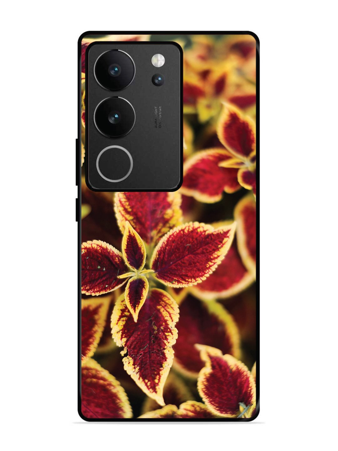 vivo v29 5g Autumn Blaze