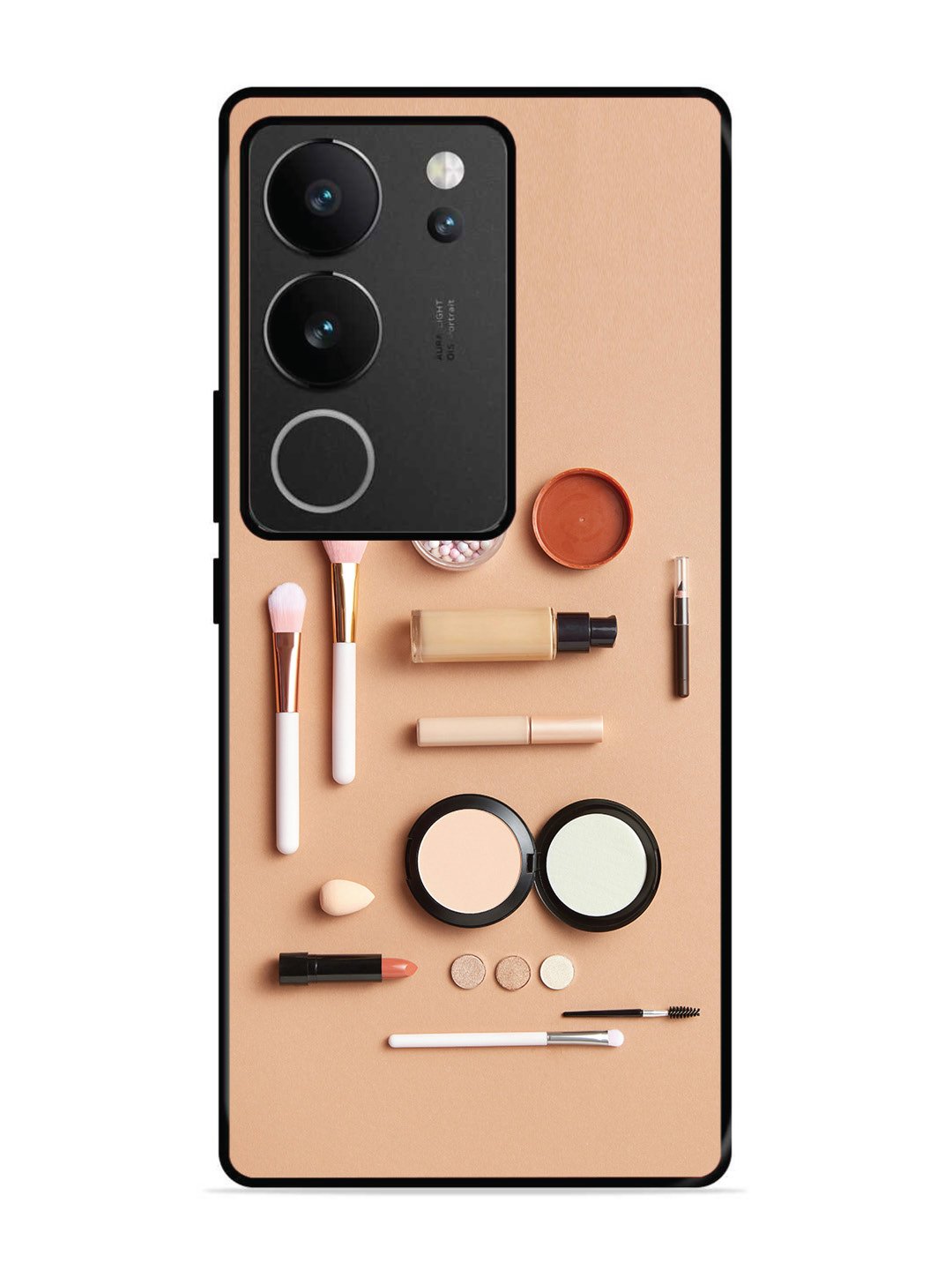 vivo v29 5g Girls Makeup Kit
