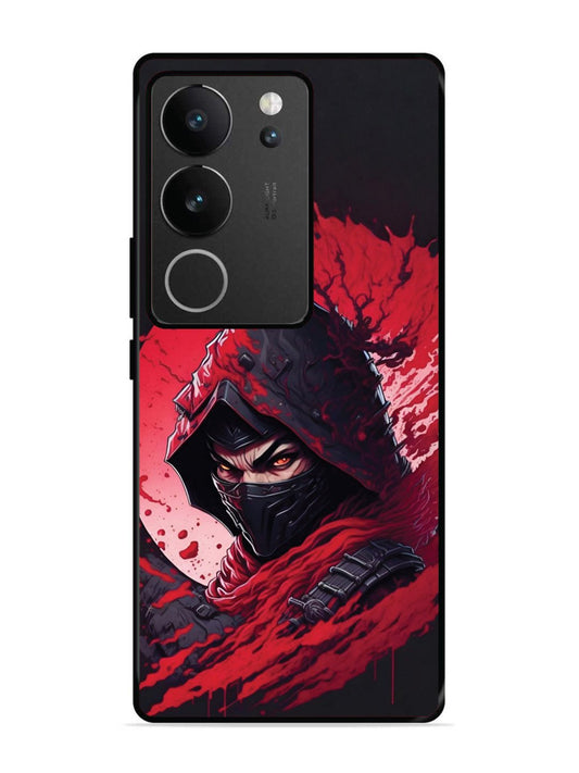 vivo v29 5g Bloody Ninja