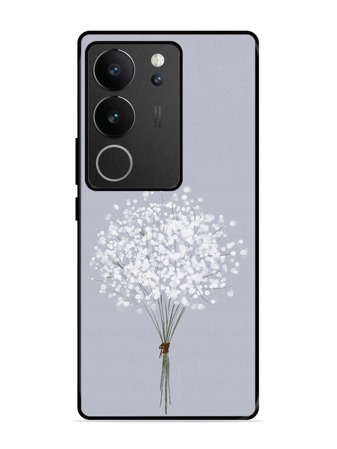 vivo v29 pro 5g Blossom White