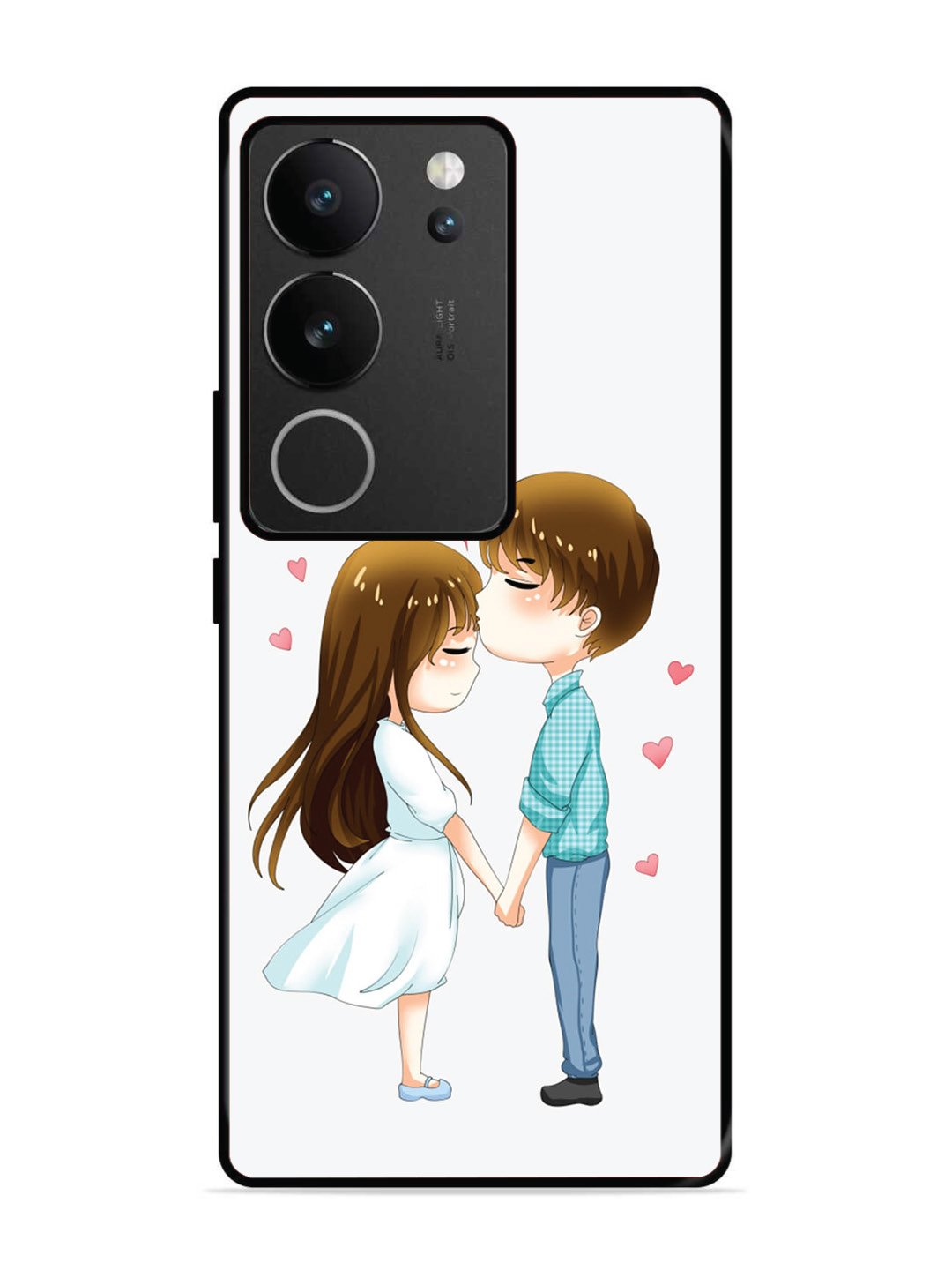 vivo v29 pro 5g Cute Little Couple