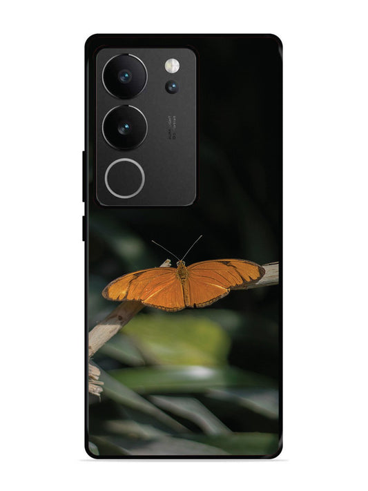 vivo v29 5g Beautiful Butterfly