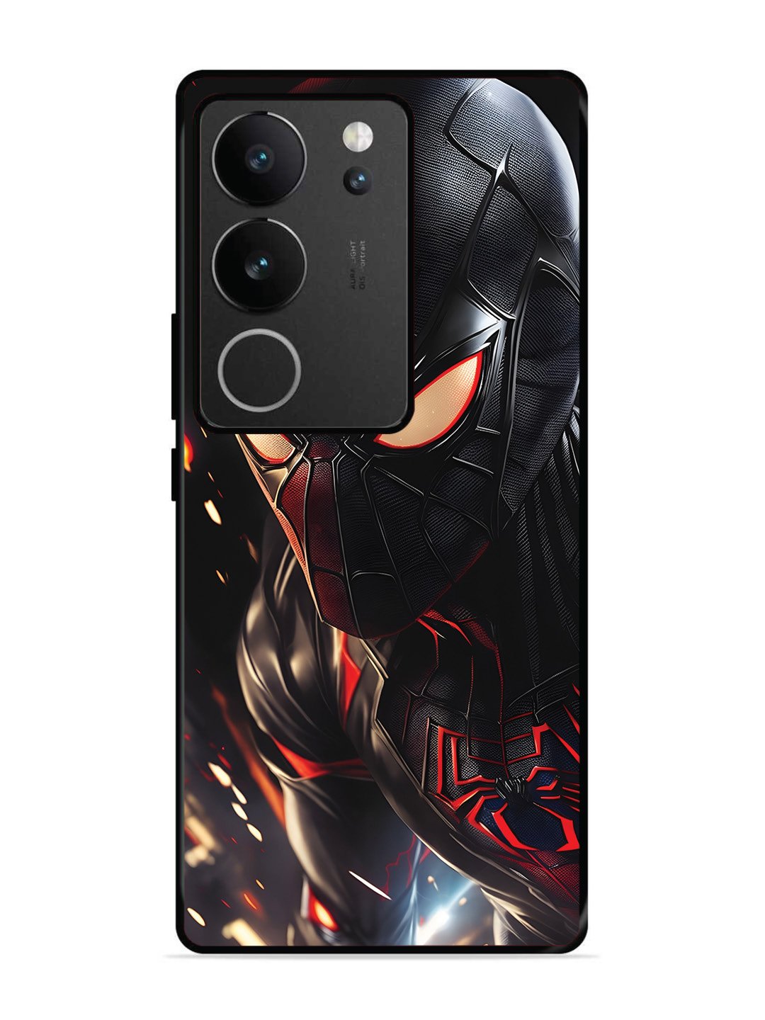 vivo v29 pro 5g Spiderman