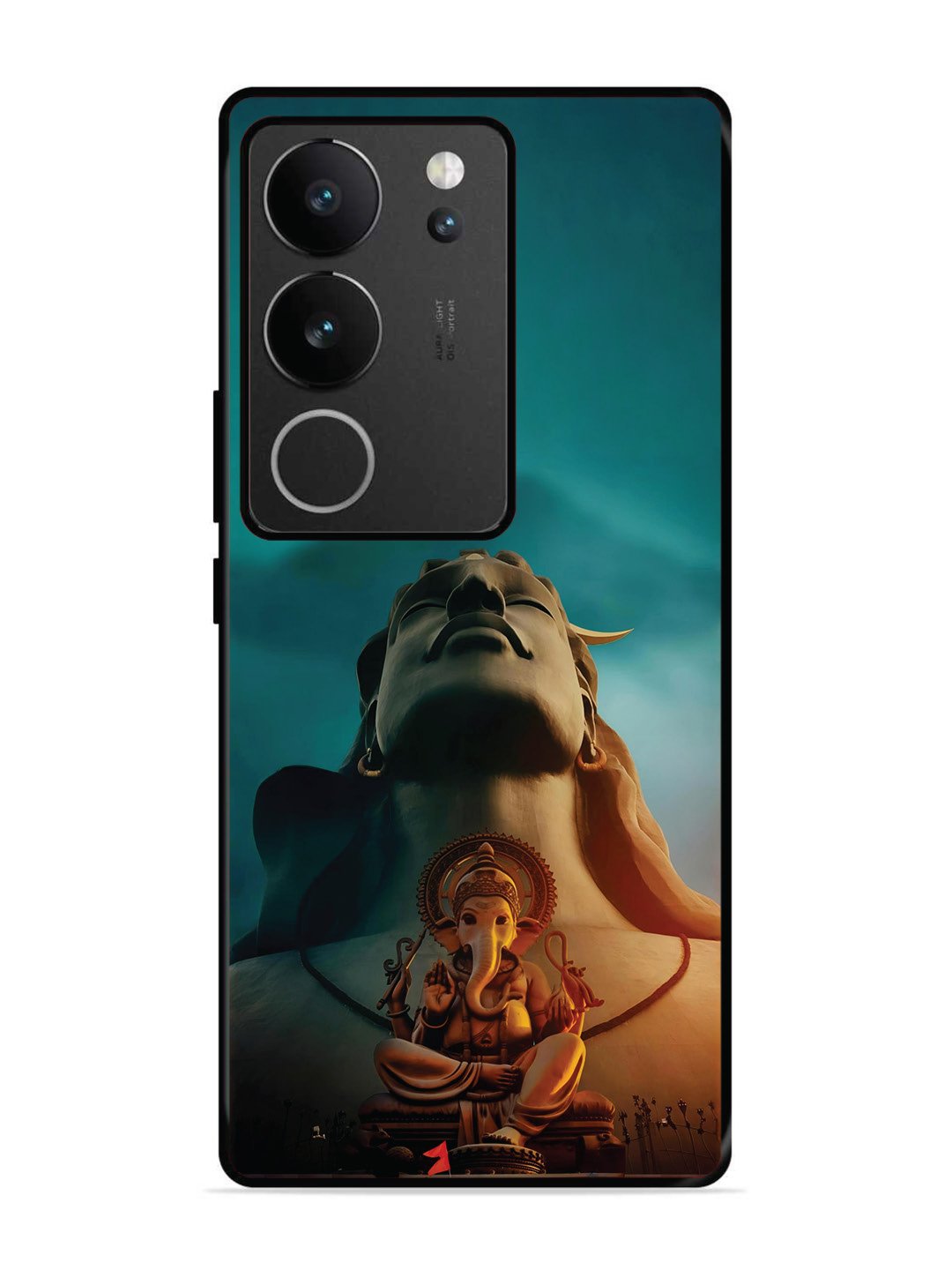 vivo v29 5g Shiva & Ganesh