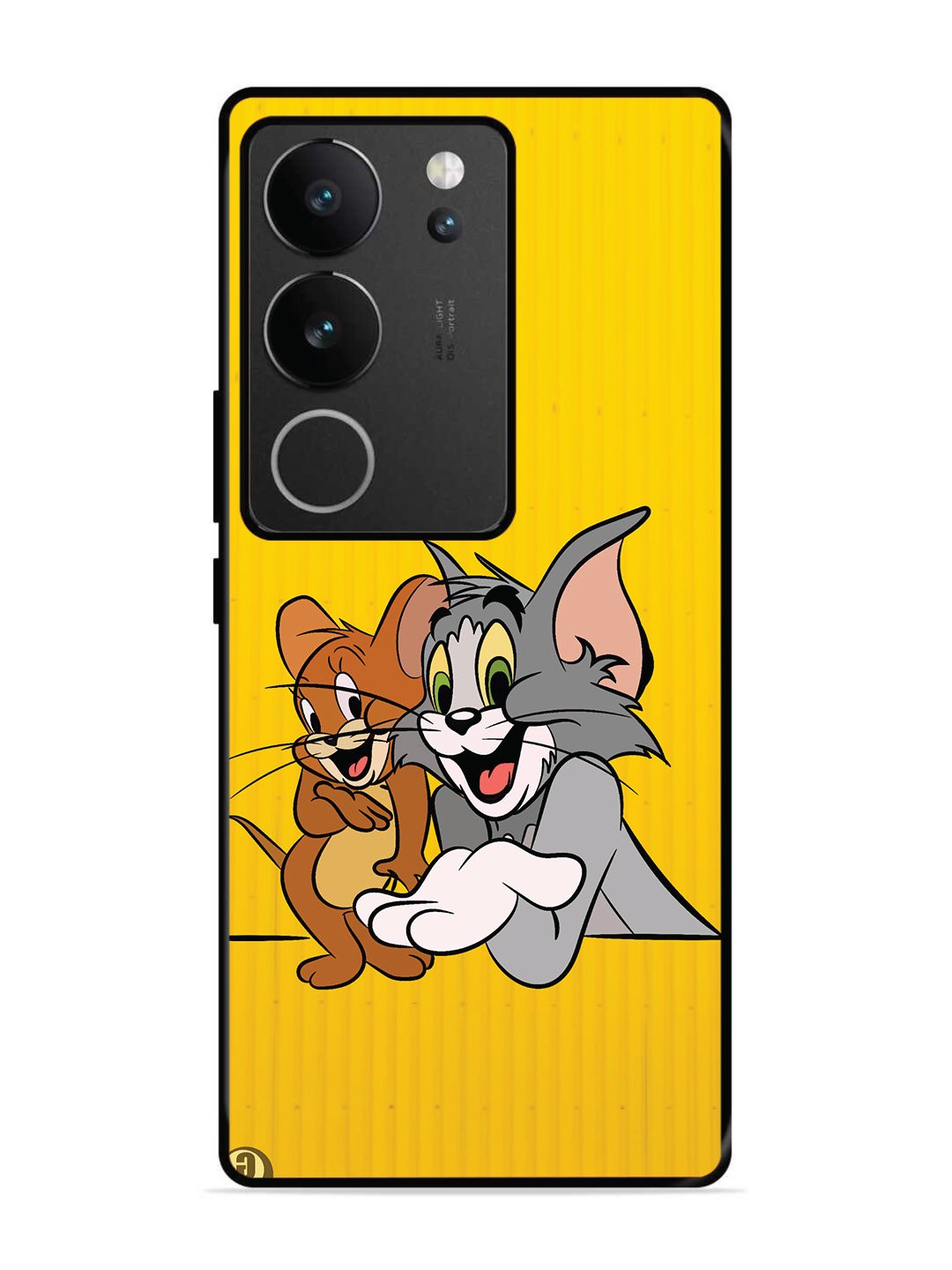 vivo v29 5g Tom n Jerry