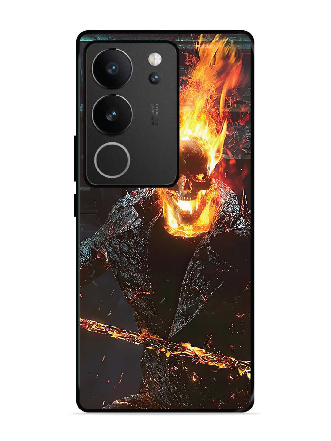 vivo v29 pro 5g Ghost Rider