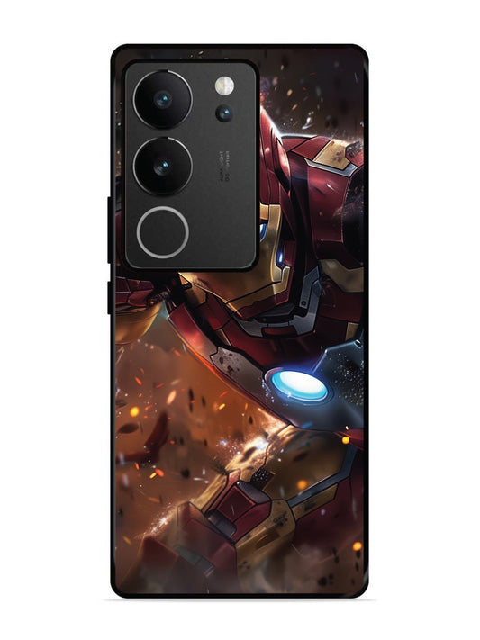 vivo v29 pro 5g Ironman