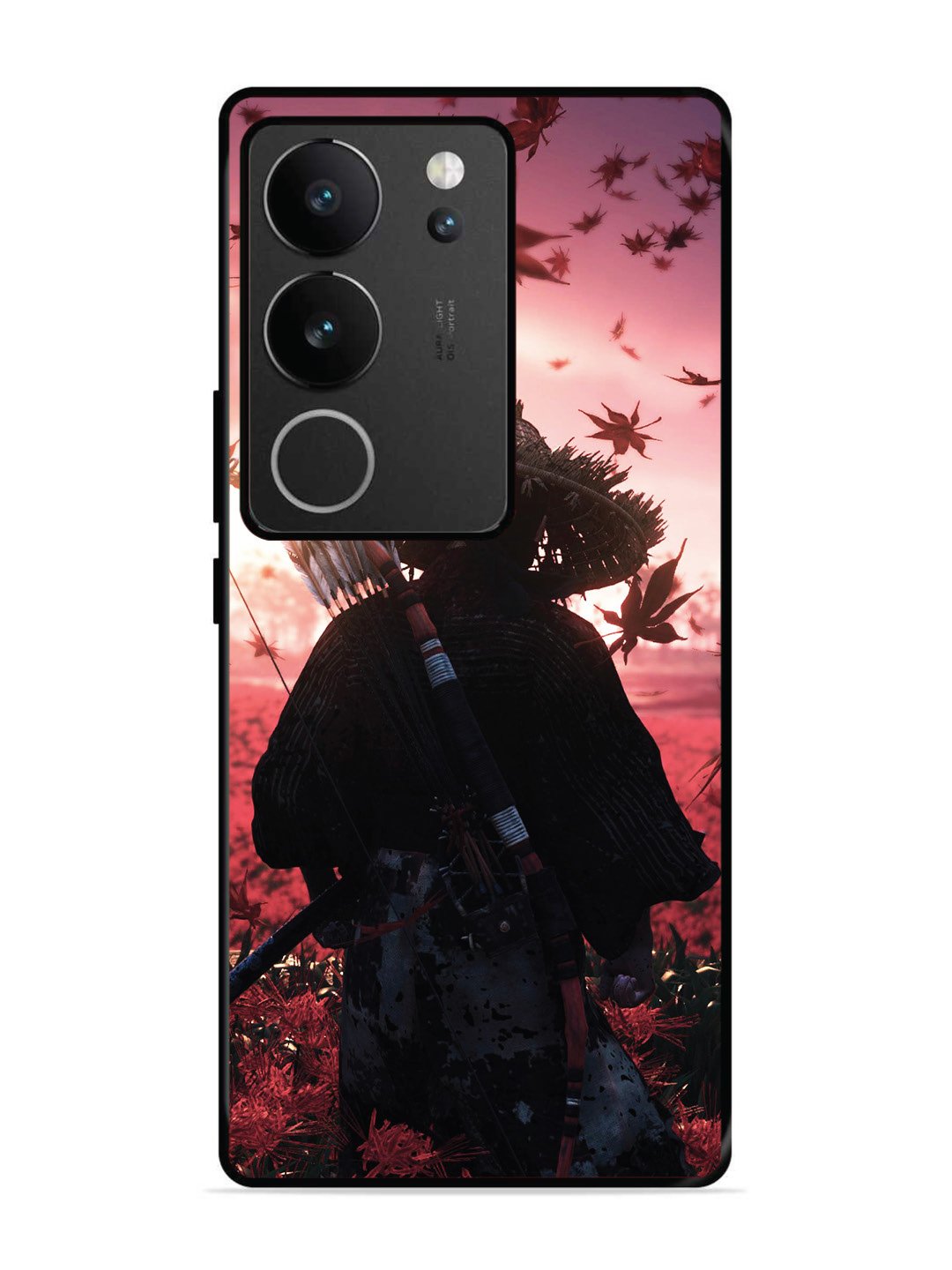 vivo v29 pro 5g Shaolin