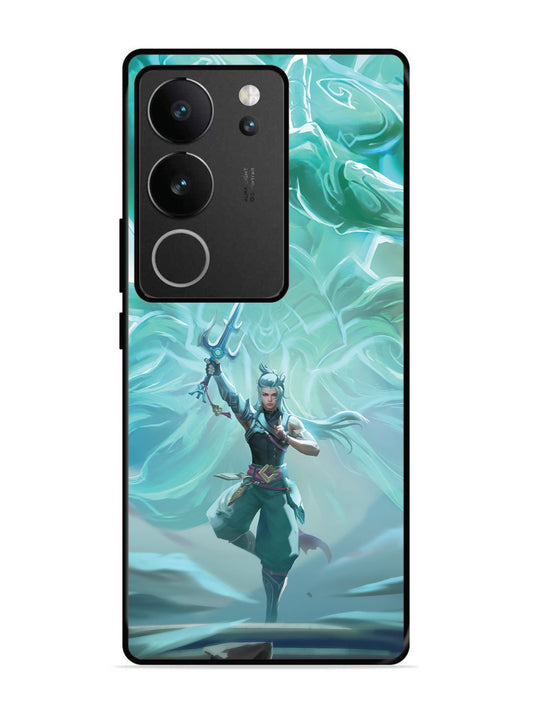vivo v29 pro 5g Suyou