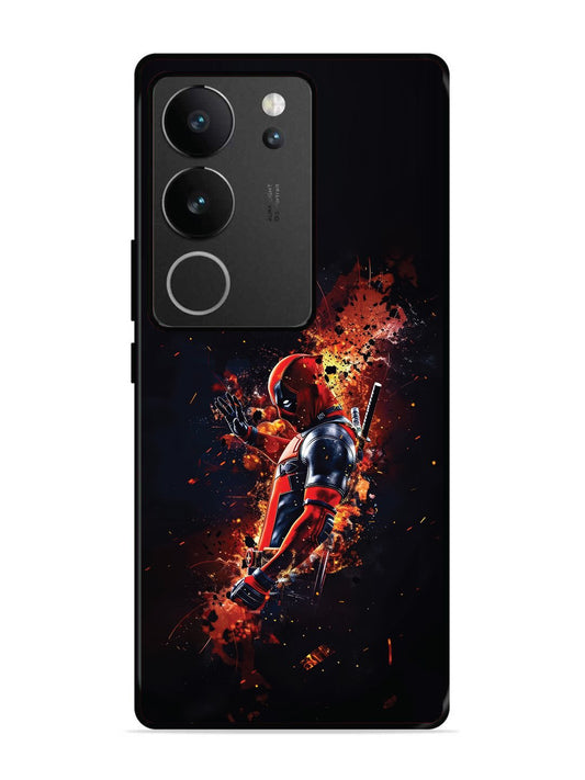 vivo v29 5g Deadpool