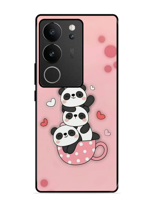vivo v29 pro 5g Cute Panda