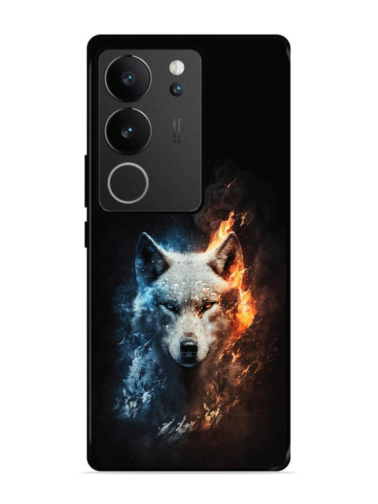 vivo v29 pro 5g Fire Wolf