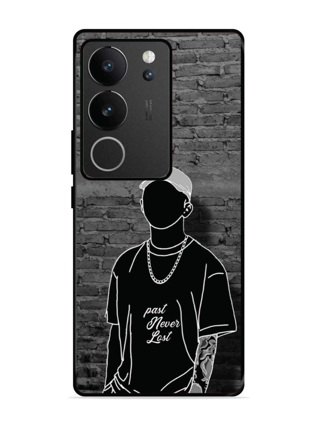 vivo v29 5g Badboy Hearbroken Love Quotes