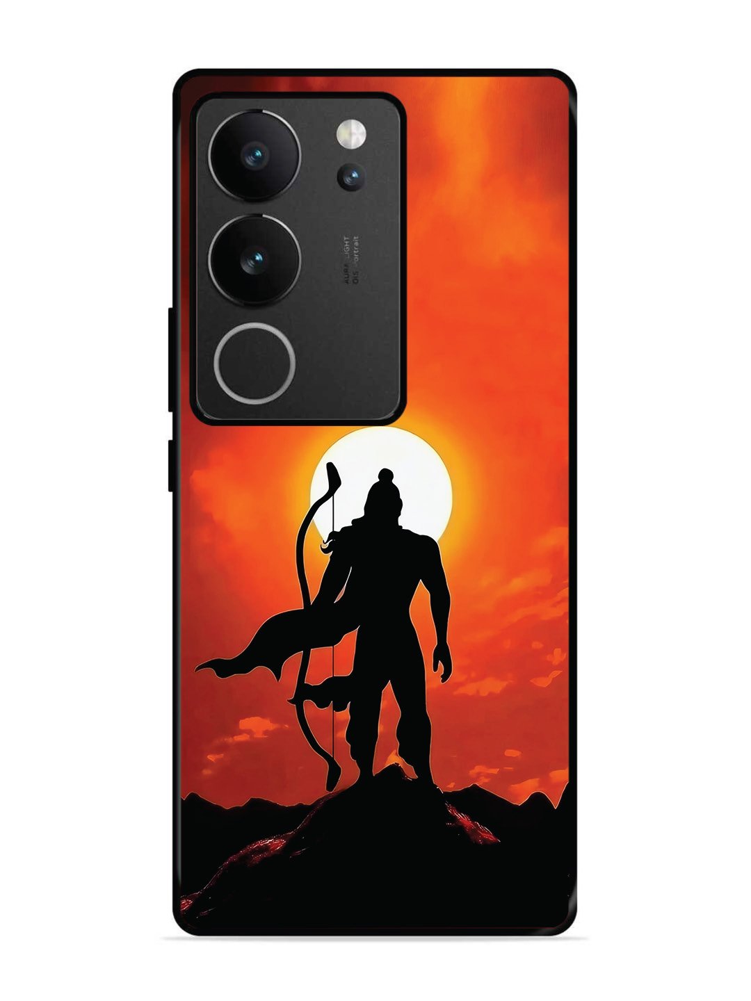 vivo v29 5g Lord Rama