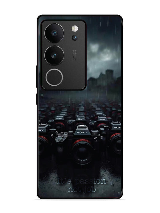 vivo v29 pro 5g The Camera Men