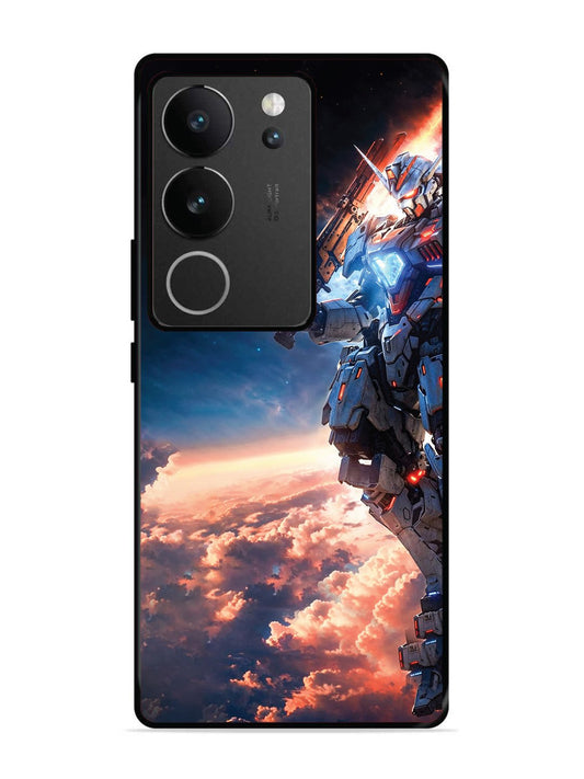 vivo v29 pro 5g Gundam Anime