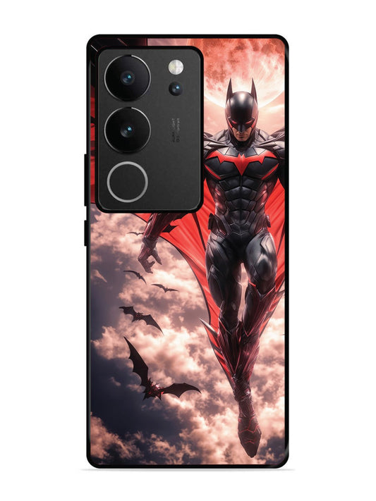 vivo v29 5g King of Bats DC comics