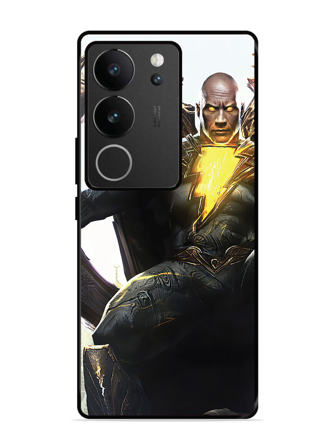 vivo v29 pro 5g black-adam