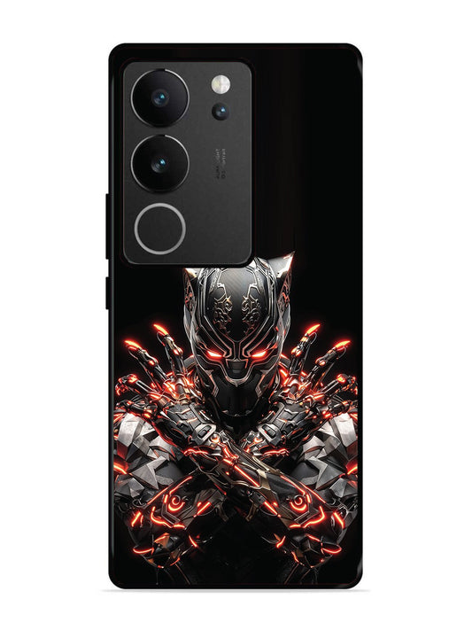 vivo v29 5g black-panther