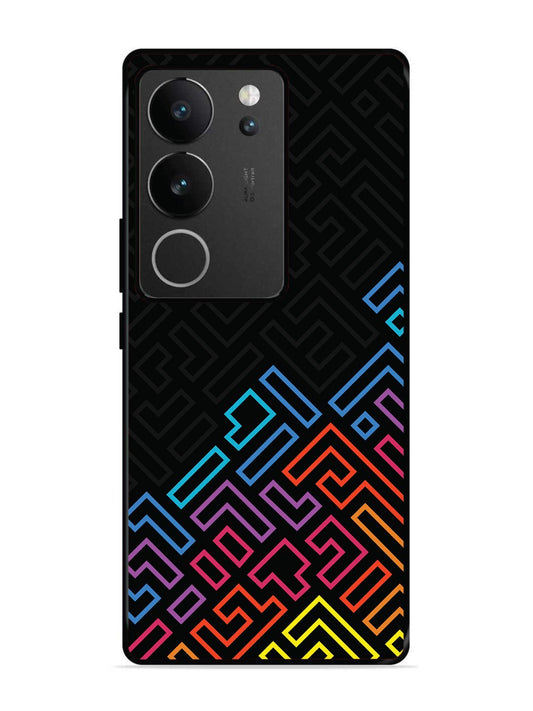 vivo v29 pro 5g colorful-abstract