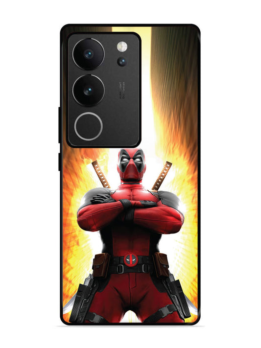 vivo v29 pro 5g deadpool-bullets